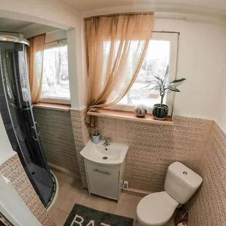 Orman Evi Koza I Brzoza, Z Kontenerow Piechowice (Karkonosze)