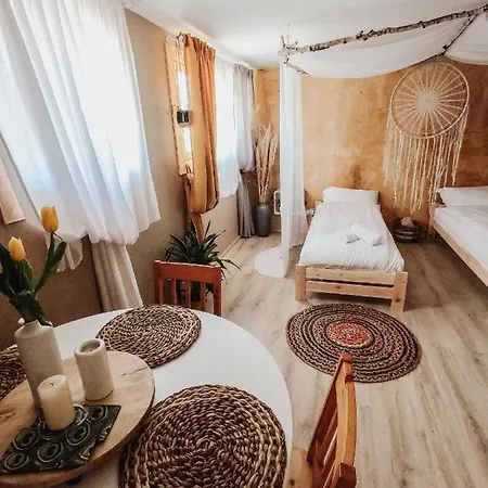 Koza I Brzoza, Z Kontenerow Piechowice (Karkonosze)